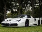 Ferrari FXX Evoluzione 2007 года